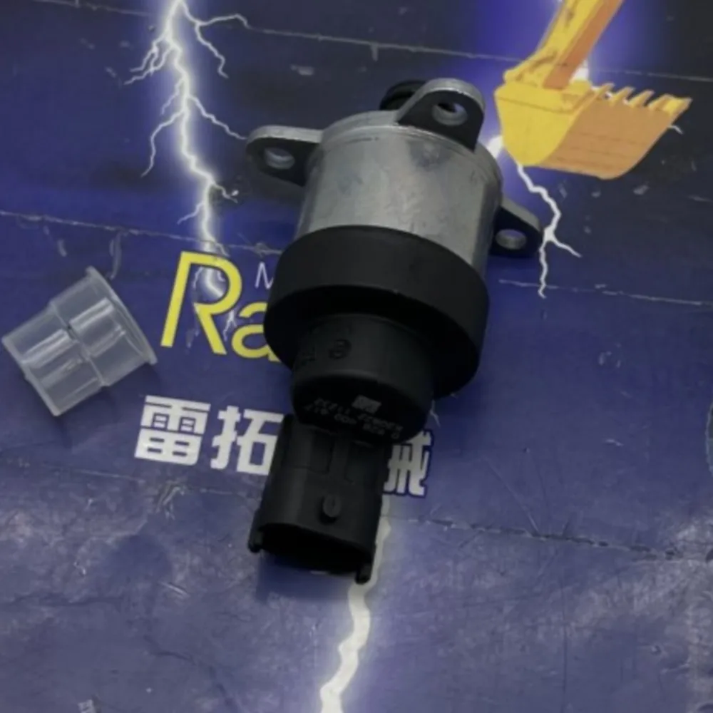 PC200-8 электромагнитный клапан для дизельного топлива 0928400535 4903523 регулятор