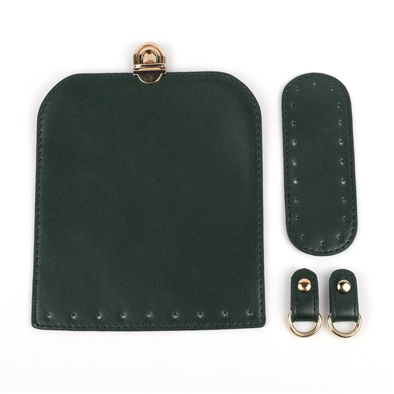 

Сумки для вязания, оригинальная сумка для вязания крючком, чехол с отверстиями для рукоделия, сумочки, кошелька, Прямая поставка