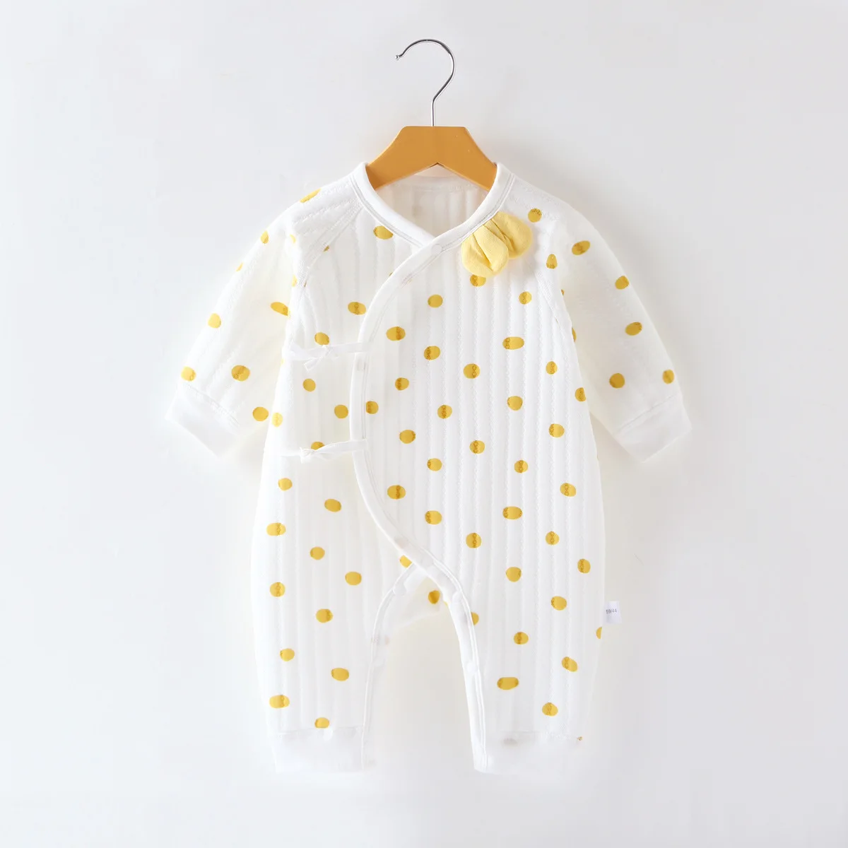 Рисунок 6 - Органические детские комбинезоны