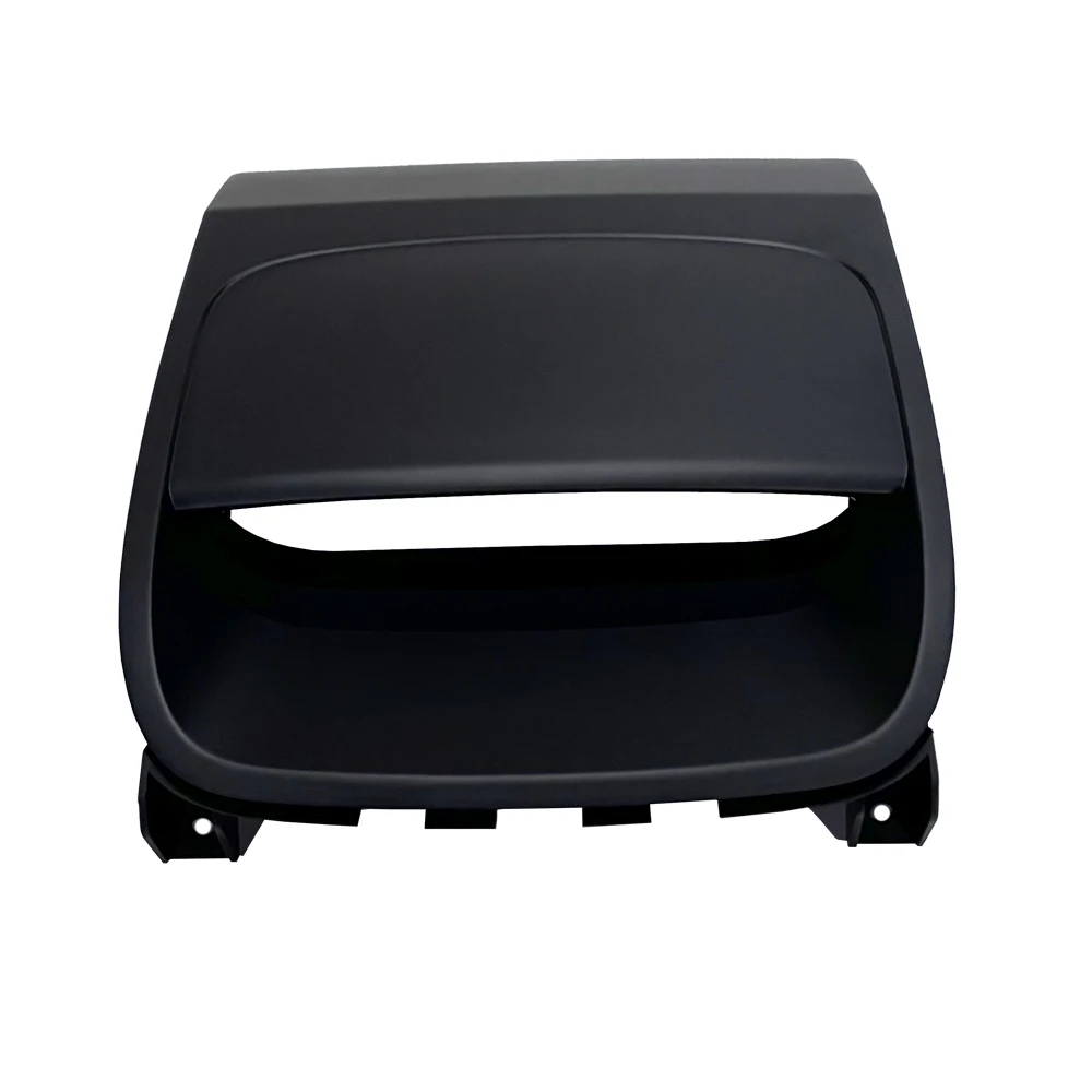 84745-1X000WK для kia CERATO/CERATO KOUP forte Верхняя панель в сборе средней решетки приборной