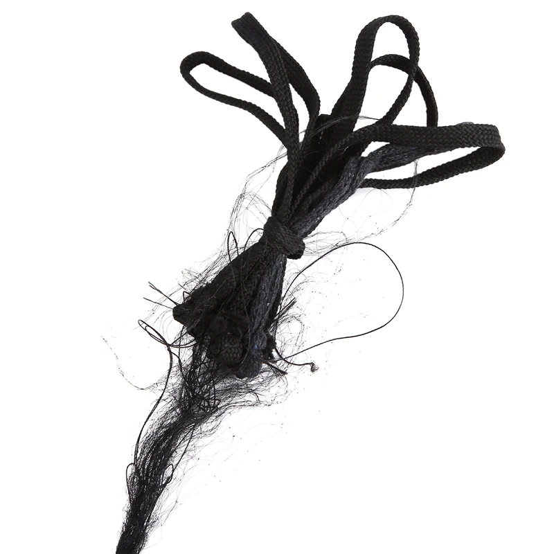 Нейлоновая сетка против птиц сверхпрочная для сада не спутывается и