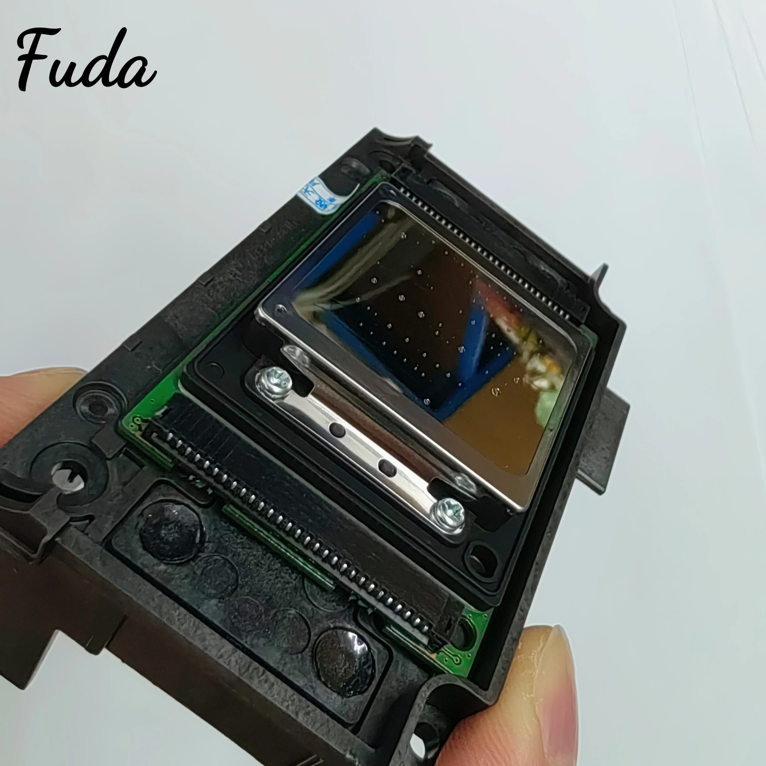 Фото XP600 новая печатающая головка XP 600, экосольвентная печатающая головка для XP600 XP610 XP620 XP625 XP630 XP635 XP700 DX8 №1