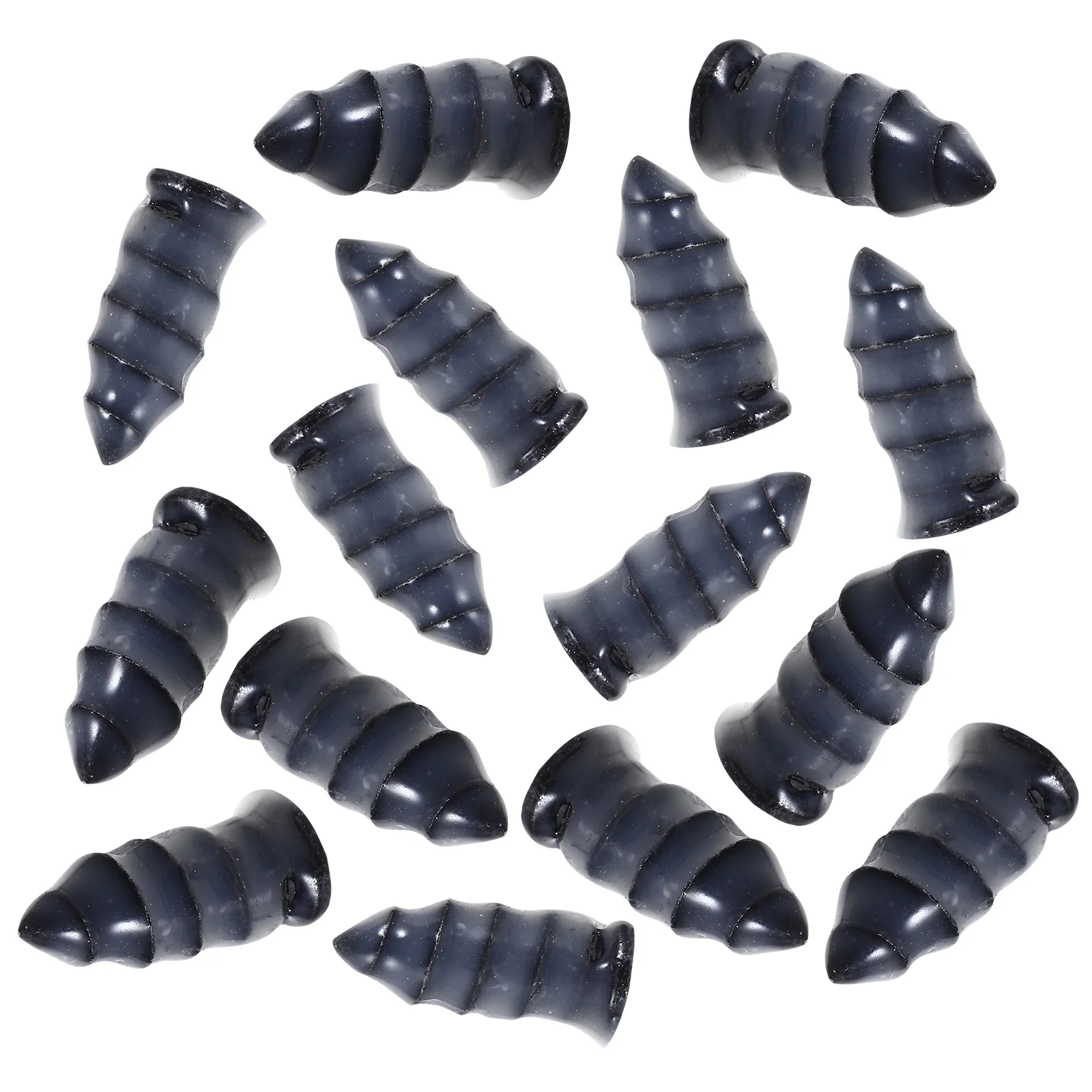 

20 Pcs Tire Sealant Auto Supplies Anti Skid Nails Bicycle Accesories Bike Car Repair Tools Pedals Gel Anti-Slip Screw