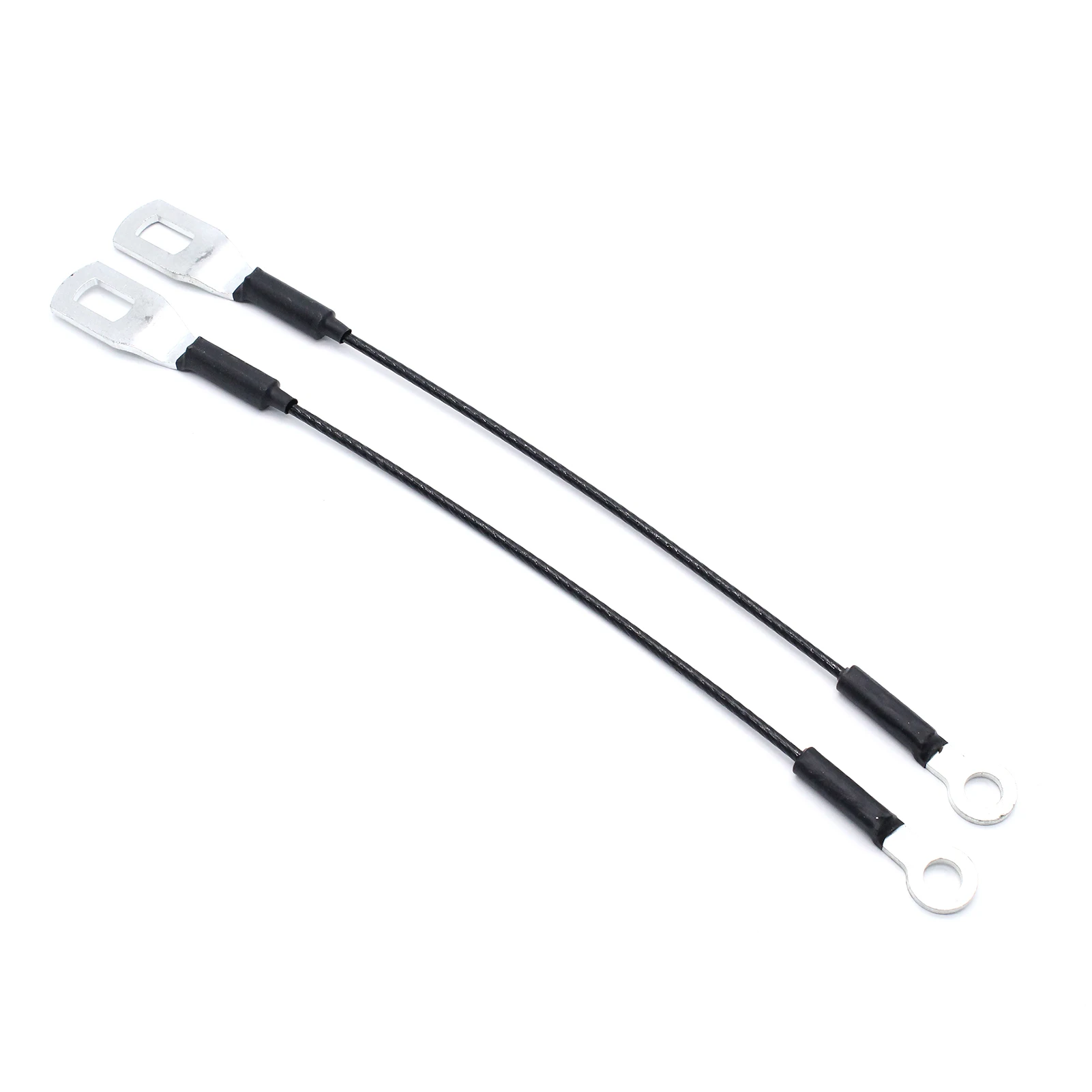 

Детали для сборки автомобиля, набор из 2 запасных частей LH и RH для Toy0ta Tac0ma 6577004030