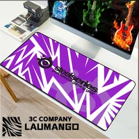 gaming accessories steelseries gamer keyboard mouse pad large mouse mats desk anime cabinet mousepad xxl pc carpet extended mat