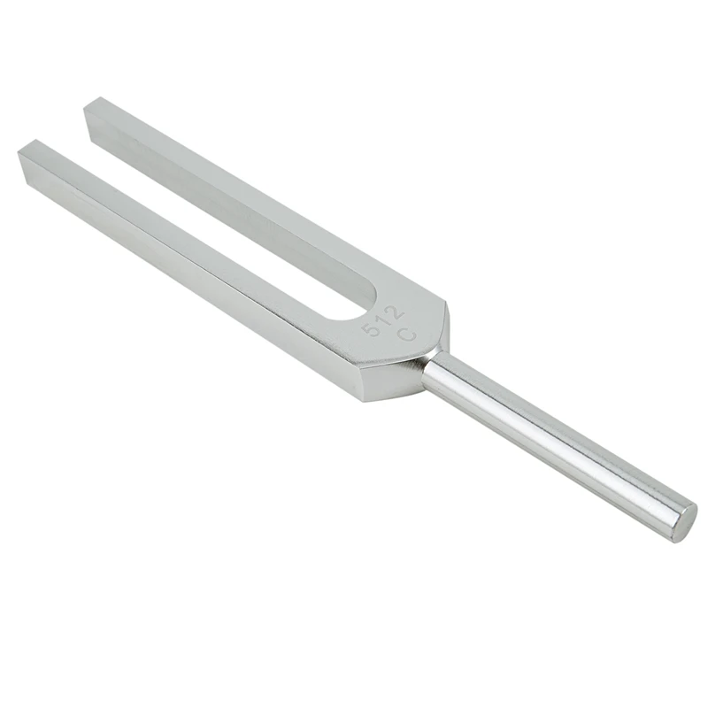 

5X Distributors Professional C512 HZ Tuning Fork