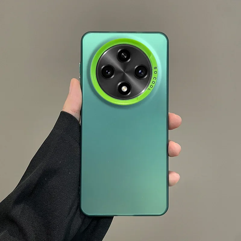 Для OPPO Reno 12 F 12f 4G 5G 12FS Чехол Reno12 Cover Funda Coque Оригинальный жесткий мягкий чехол из ТПУ