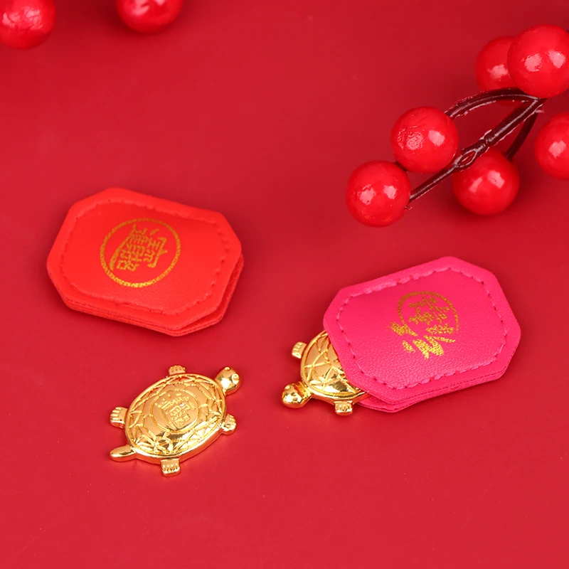 

Японские деньги черепаха Асакуса храм Маленькая Золотая черепаха охранник молитва за удачу Домашняя одежда счастливый подарок черепаха