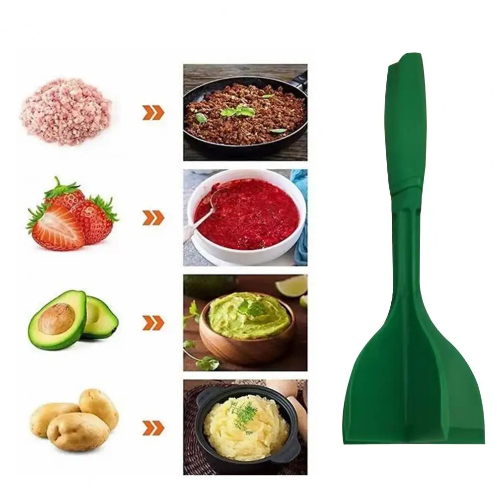 Прочный кухонный гаджет прочный измельчитель мяса пресс-инструмент мясорубка