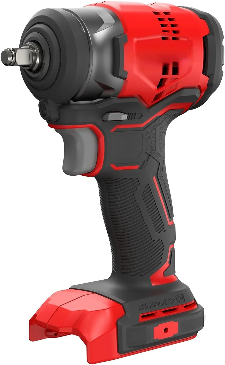 

RP Cordless Wrench, 3/8 inch Drive, Tool Only (CMCF911B)