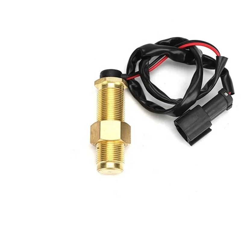 7861-92-2310 Pc200-5 Pc200-6 Pc220-6 6d102 Датчик скорости вращения двигателя для экскаватора Komatsu