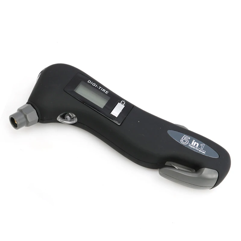 

Надувной манометр для шин