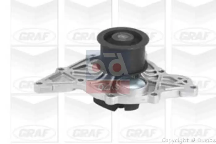 

PA868 для рециркуляции 99-06 PASSAT 2.5tdi