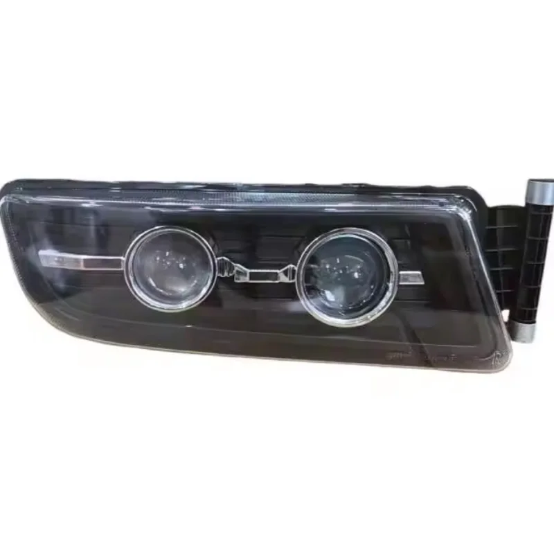Фото 1 шт. светодиодная противотуманная лампа подходит для MAN TGX/TGS/TGL TRUCK FOG LIGHT №2