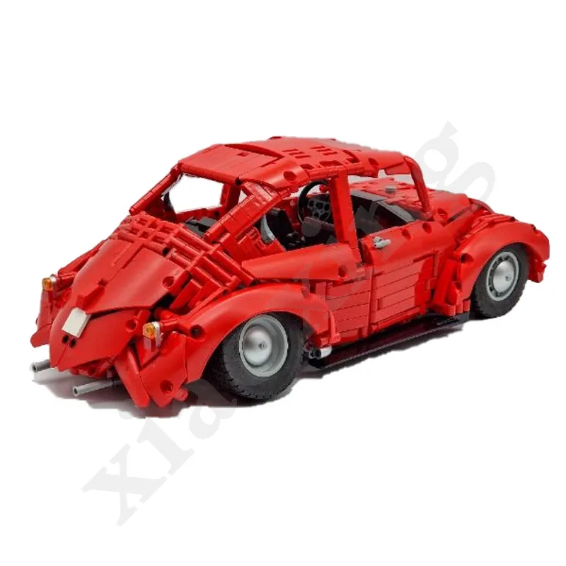 Новинка оболочка автомобиля классический спортивный автомобиль статическое