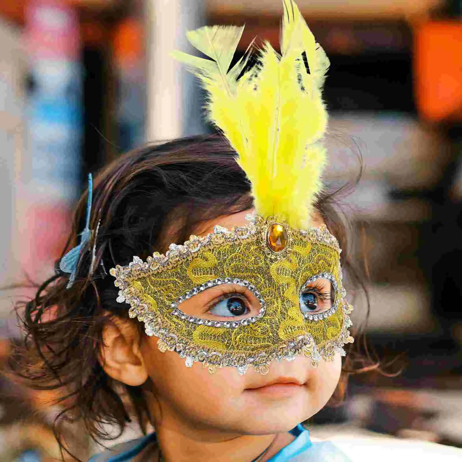 12 шт. карнавальная маска маскарадные маски паук украшения на Хэллоуин реквизит