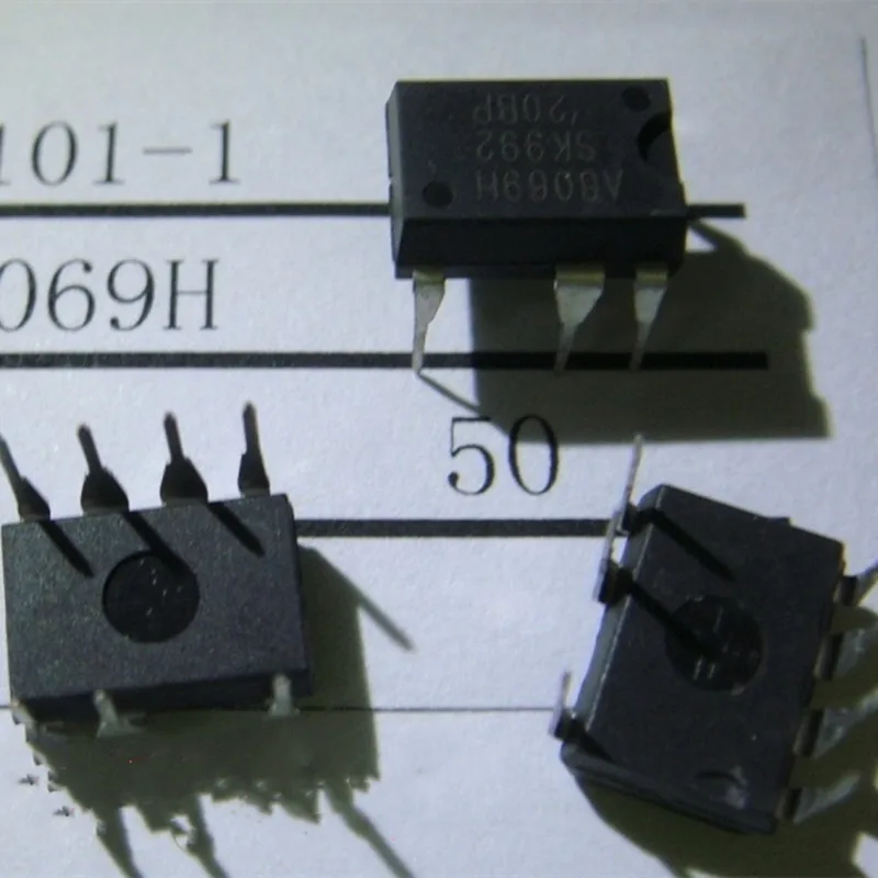

10/PCS A6069H STR-A6069H A6069