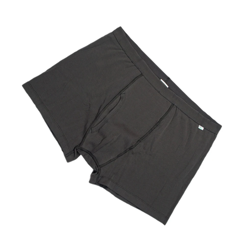 

Underwear Cotton Elastic Shorts Pants Boxers Soft Solid XL Breathable Intimate Older Comfortable Washable Reusable
