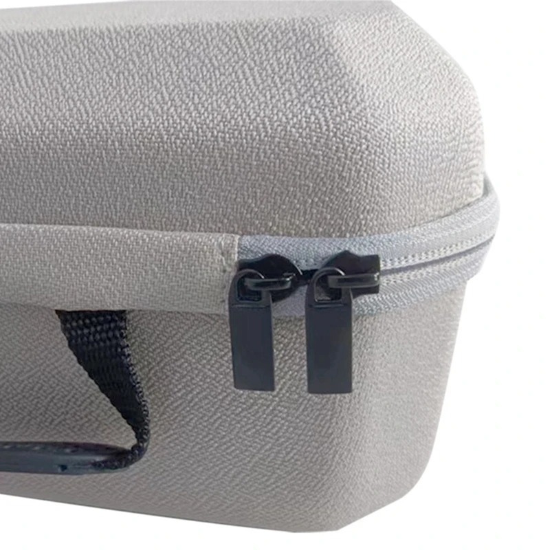 Портативная сумка для хранения проектора дорожная с ручкой HY320 защитные сумки
