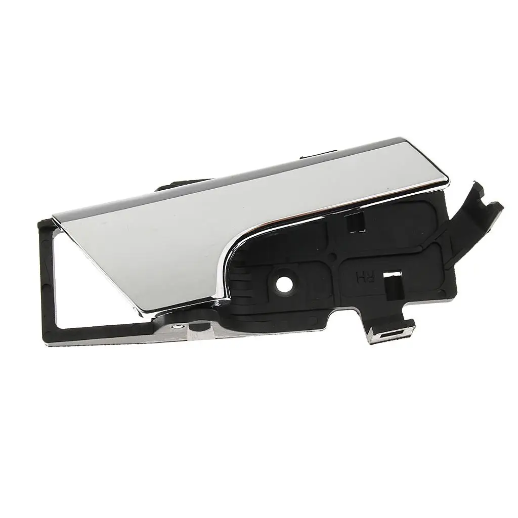 

dolity Car Front or Rear Right Interior Door Handle for Aveo 2006 - 2018