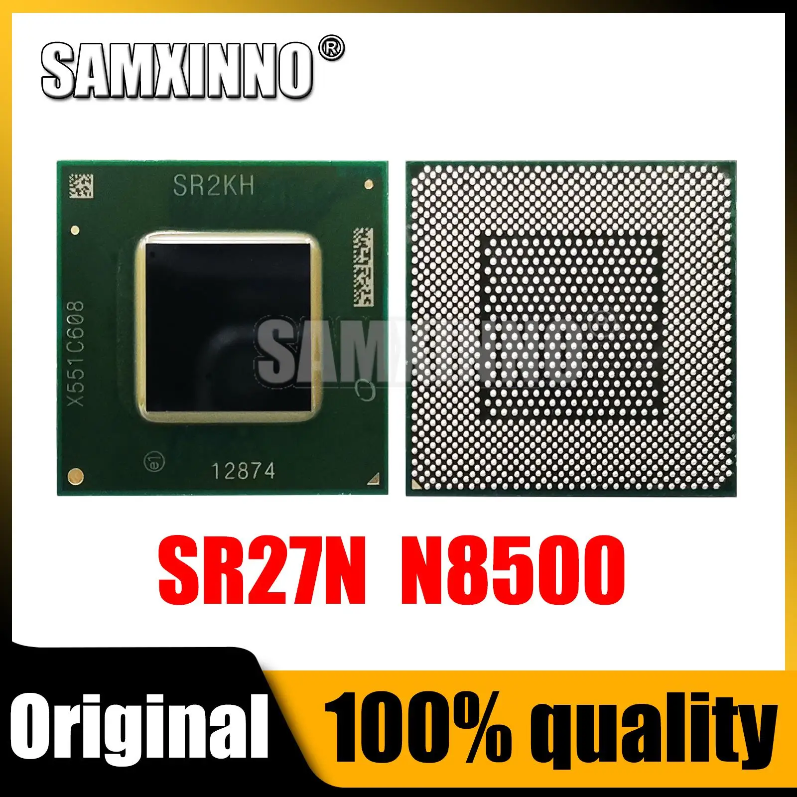 

Новинка 100%, SR27N N8500, фотомагнитная лампа