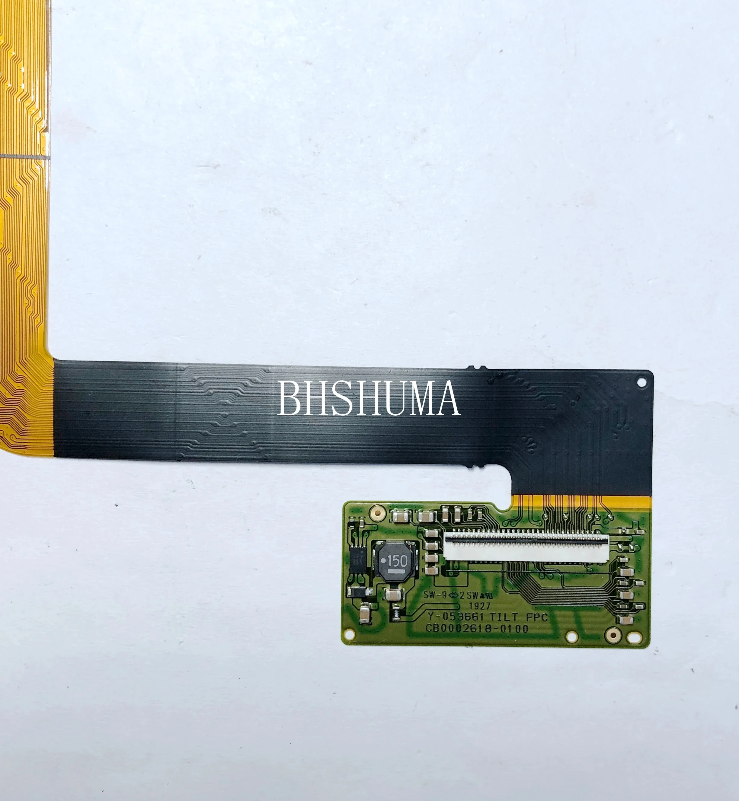 Новый оригинальный гибкий вал XT20 вращающийся ЖК FPC кабель для фотоаппарата FUJI X-T20