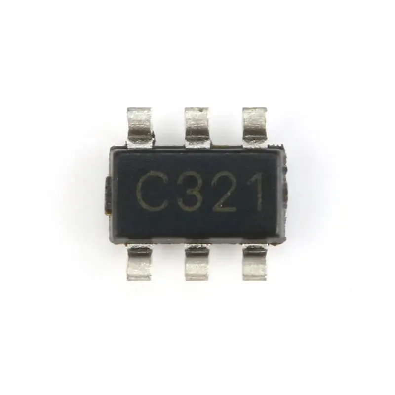 5pcs Original authentic patch MP3202DJ-LF-Z