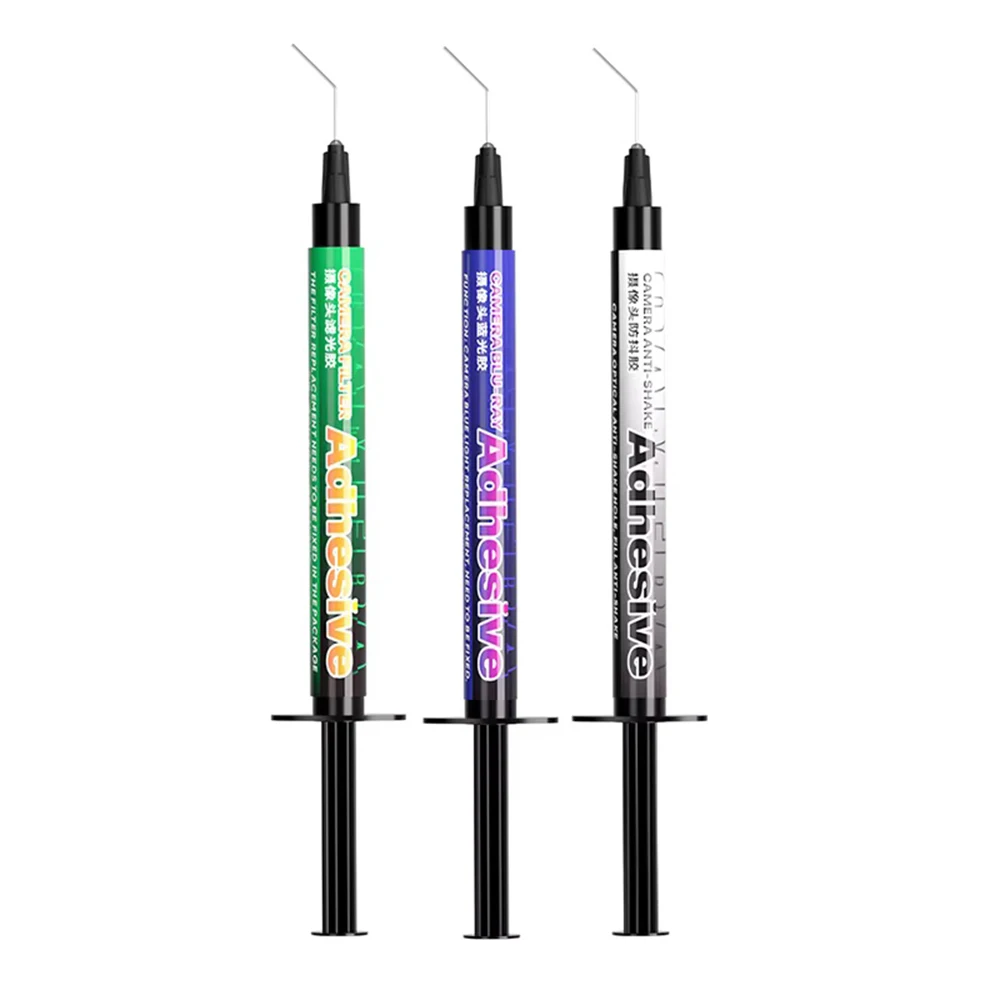 Специальный клей для ремонта механической камеры C89 C90-UV C91-UV мобильного телефона