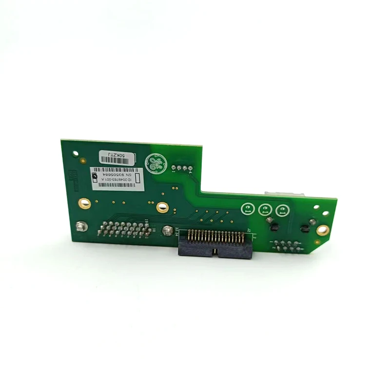 

GE B40 Bedside Monitor Parts interface board 2049763-001