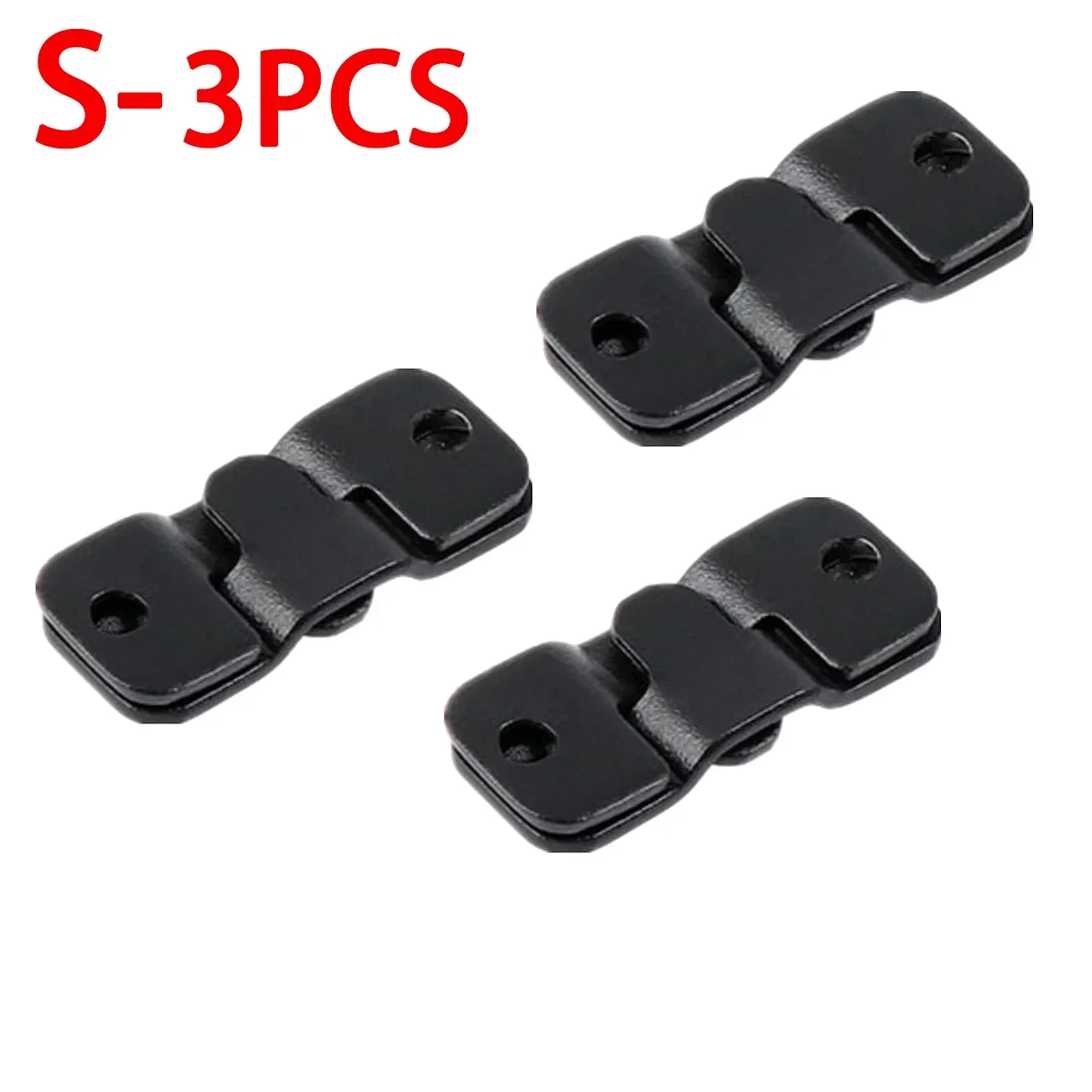 3/1 комплект, настенные крючки-вешалки из нержавеющей стали