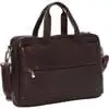

for Men - Stylish & Durable Professional Work Bag "Stylish and Durable Professional Work Bag for Men - Hidden Pocket Laptop Brie