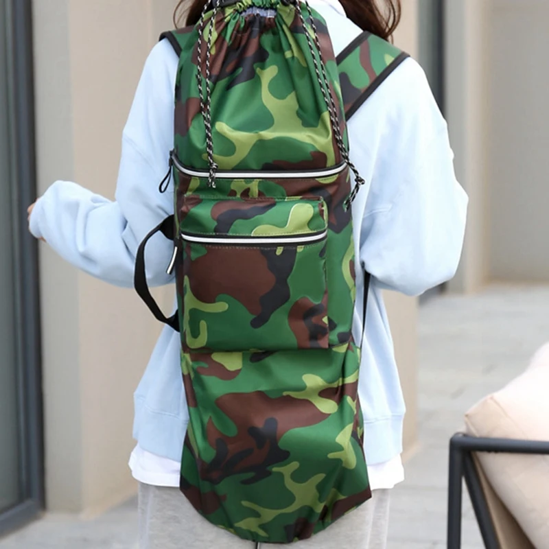 Рисунок 4 - Водонепроницаемая сумка для скейтборда