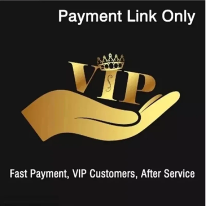 

Fast payment channels for VIP customers