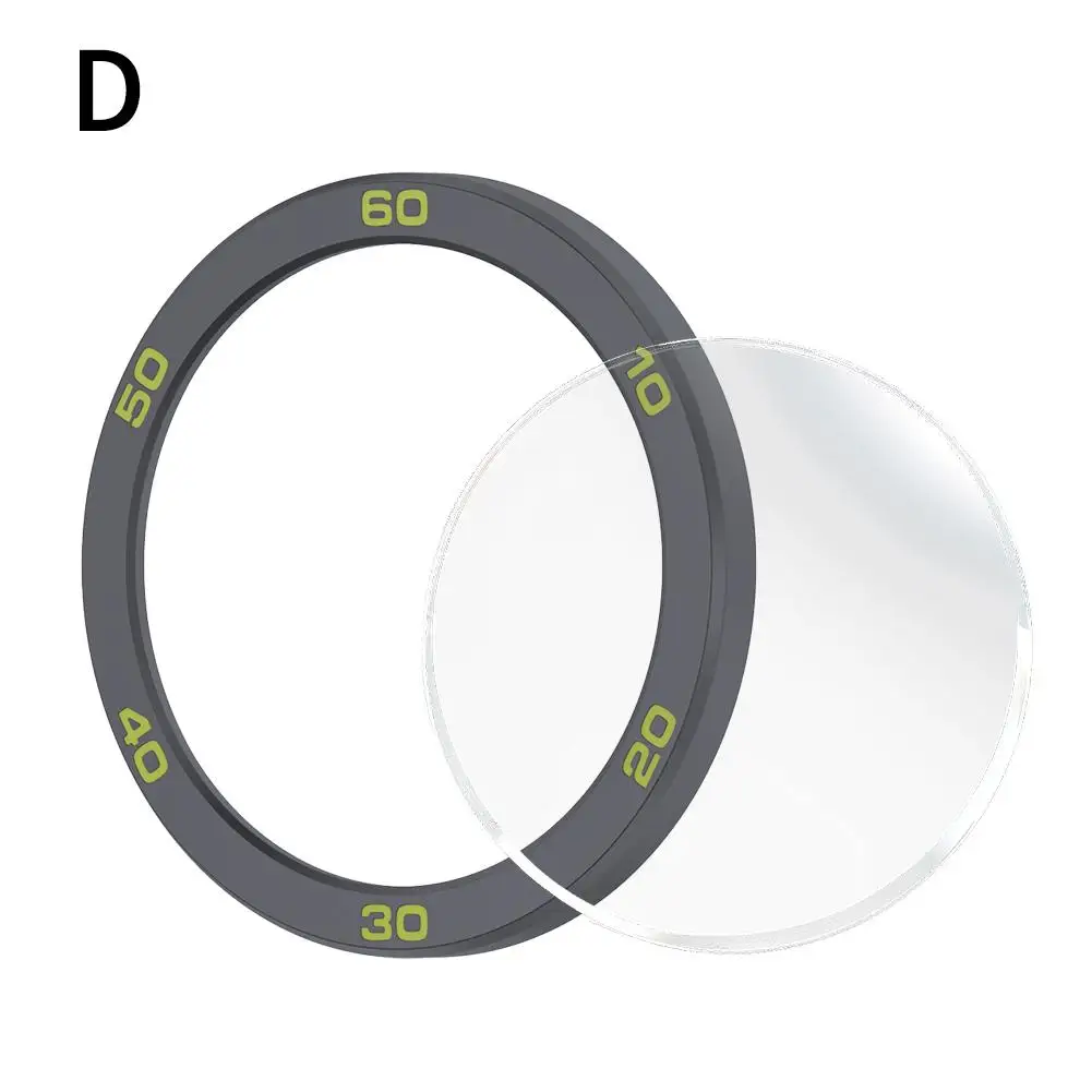 Металлический чехол для часов Cmf Watch Pro2 сменный ободок защитная пленка экрана