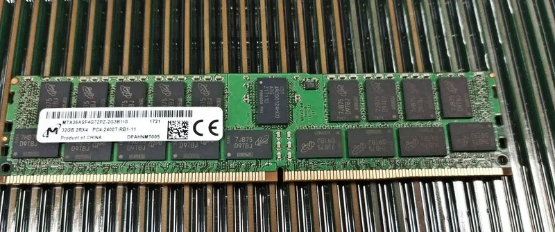 

RAM apply to Inspur NF5170M4 NF5270M4 NF5280M4 memory stick DDR4 32G 2RX4 PC4-2400T