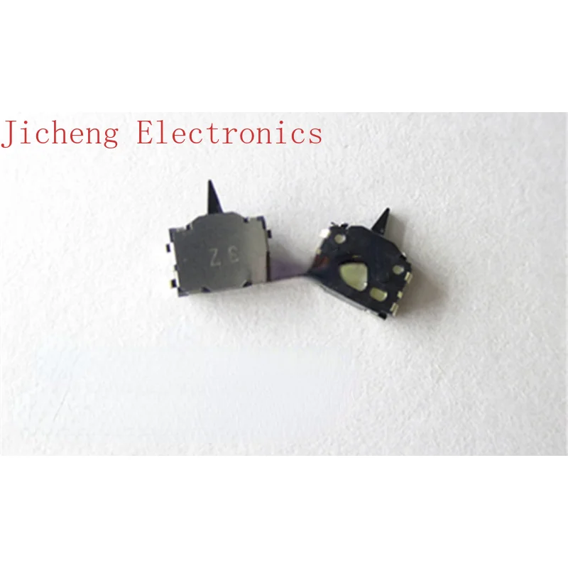 

10PCS Double-sided Switch Air Conditioning Panel Touch Cold And Warm Speed