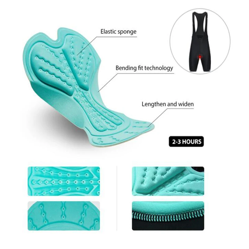 Мужские Велосипедные Шорты Vendull 2024 Быстросохнущие Эластичные Брюки С Защитой От