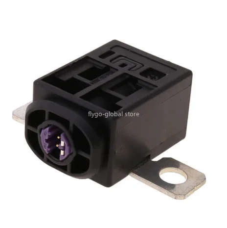 

4F0915519 Auto Car Battery Cut Off Fuse Overload Protection Trip For AUDI A3 S3 S4 A4 A6 A5 S5 S6 A8 S8 Q5 Q7 TT RS4 RS5 RS6 RS7