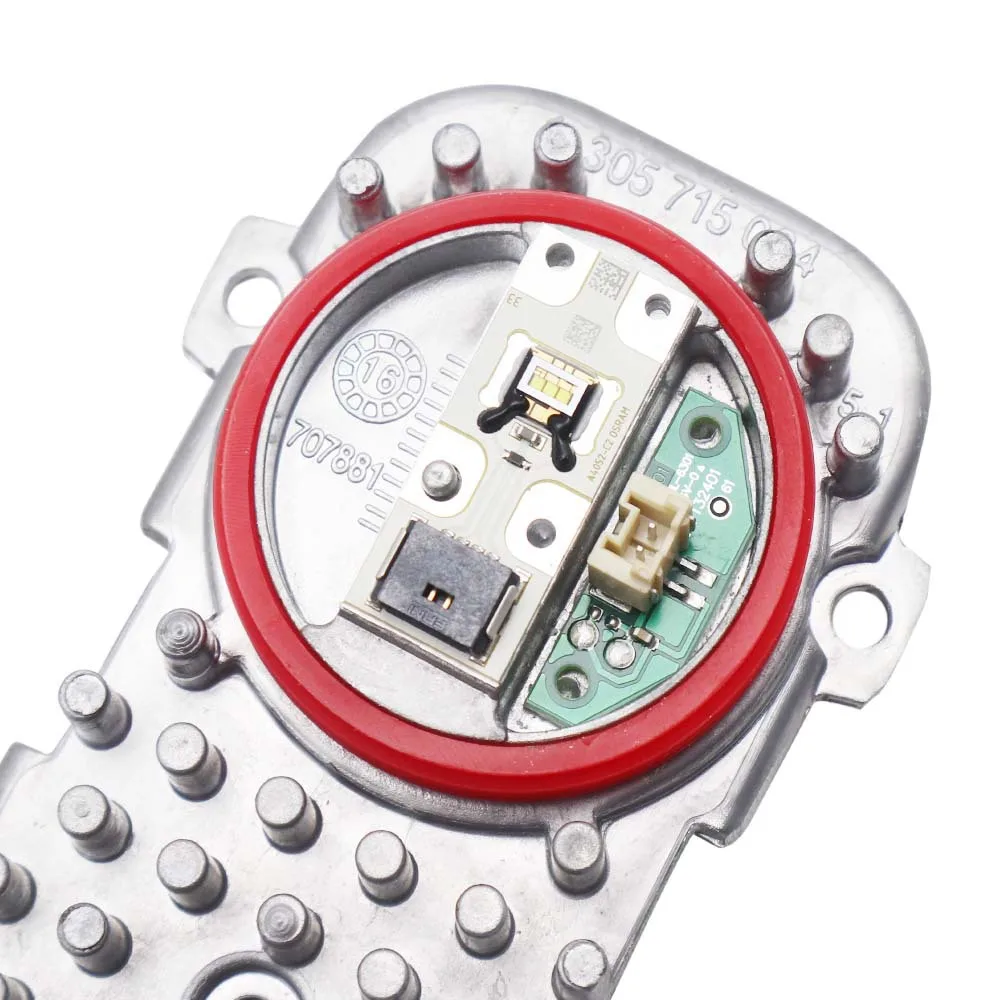 

63117263051 Headlight LED Insert Diode Module for BMW E92 E93 F80 F32 F33 F36 F83 F82 F06 1305715084