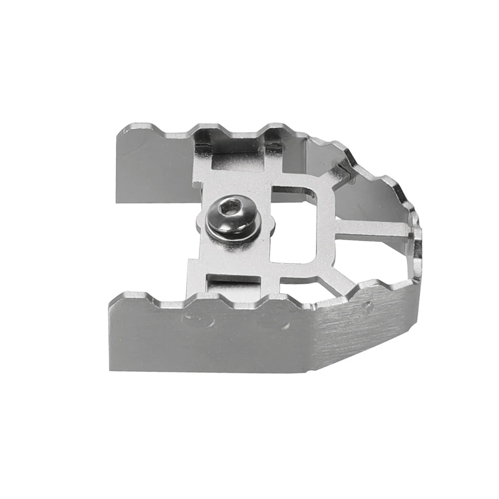 Рычаг ножного тормоза ступенчатые насадки удлинительная пластина увеличенный