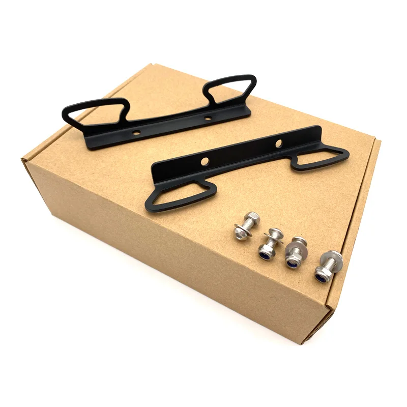 

Мотоциклетные высокие пассажирские поручни-черные подходят для Honda Gold Wing GL1800 DCT Goldwing GL 1800 F6B 2018-2026