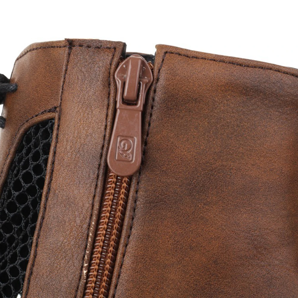 Ankle Boots for Women High Heels Shoes Hollow Side Zipper Peep Toe Thin Heels Ladies Sandal Female Summer Shoes White Sexy