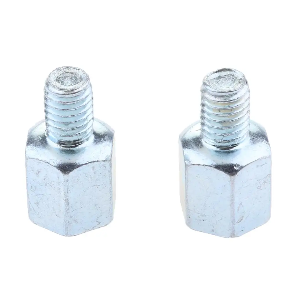 

Винт для зеркала заднего вида мотоцикла 8 мм