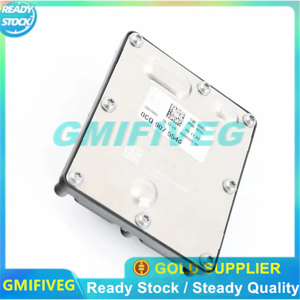 Новый блок управления задним дифференциалом Haldex 0CQ907554G 0CQ907554 подходит для VW Passat Golf