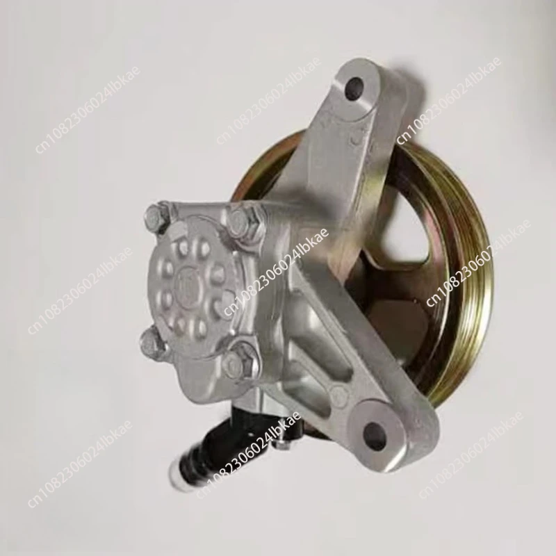 Фото Насос гидроусилителя руля для Honda J35A J35Z, Pilot, Odyssey 3.5L CM6 3.0, артикулы 56110-rgl-a03, 56110-rca-a01, 56110-r70-a11 №5