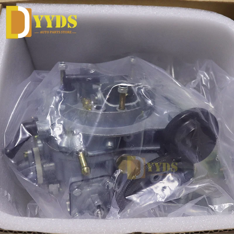Новый карбюратор 2E для двигателя GM/VW ALC/GAS AP 1 8 л/2 0 л 0261290155 Замена карбюратора в