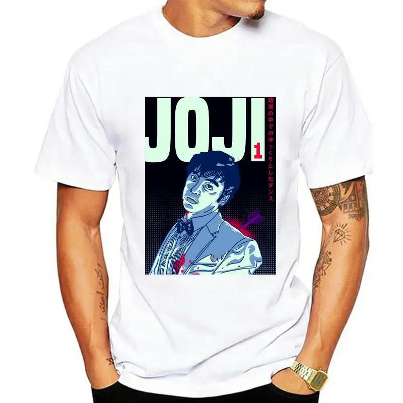 

Мужская футболка Joji Slow Dance In The Dark, размеры от S до 3Xl