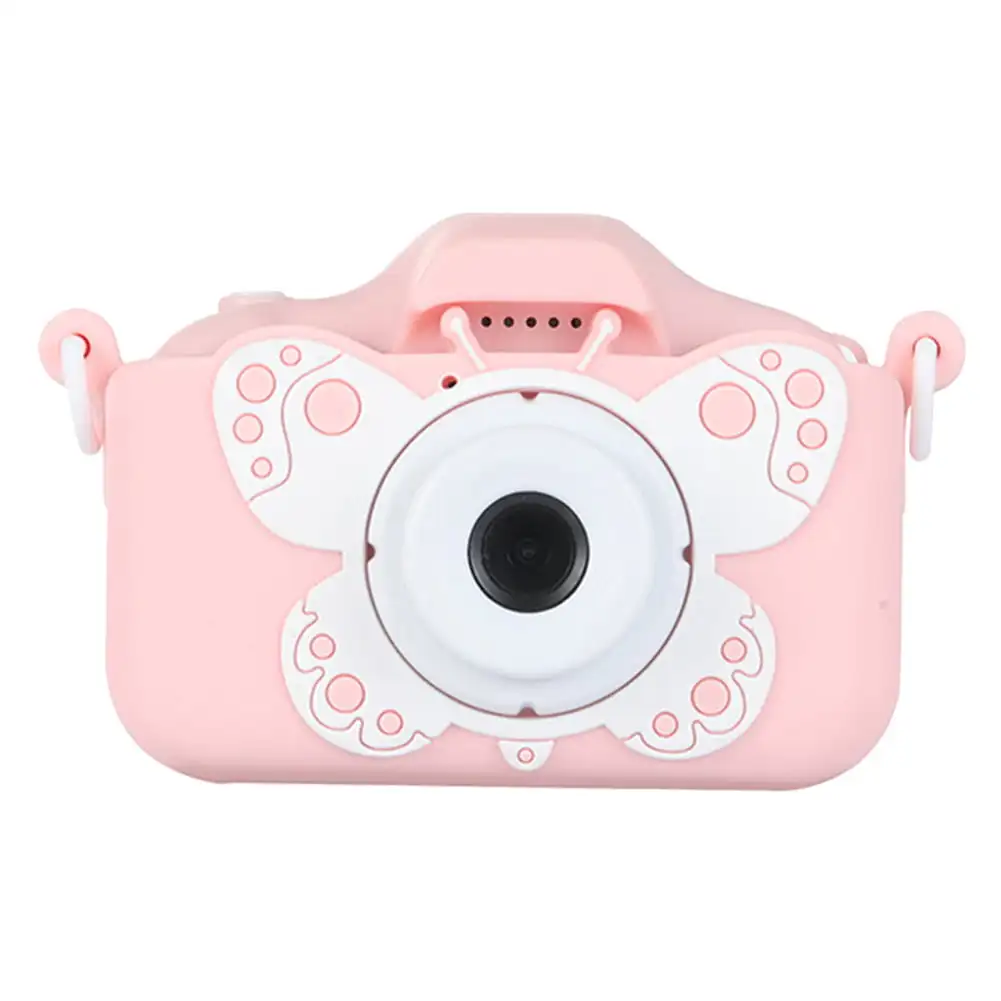 

Kids Camera Mini Digita Camera for Kids Educational Toys 2 inch Screen 1080P Projection Video Camera Outdoor Photography Toys