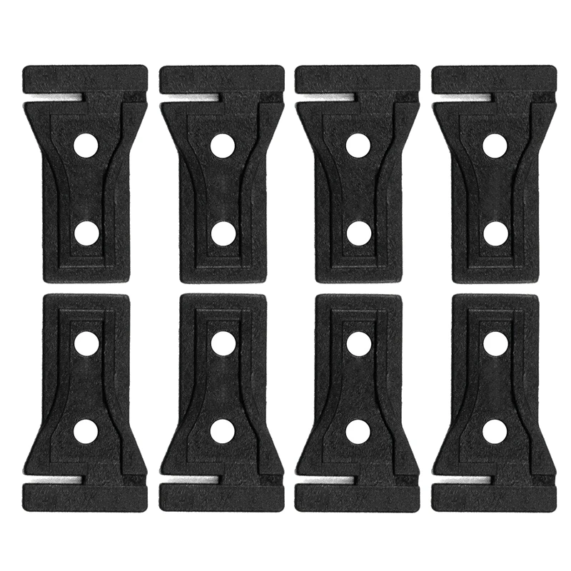 

Tailgate Door Hinge For 1/10 Axial SCX10 & SCX10 III AXI03007 Jeep Wrangler Door Hinge