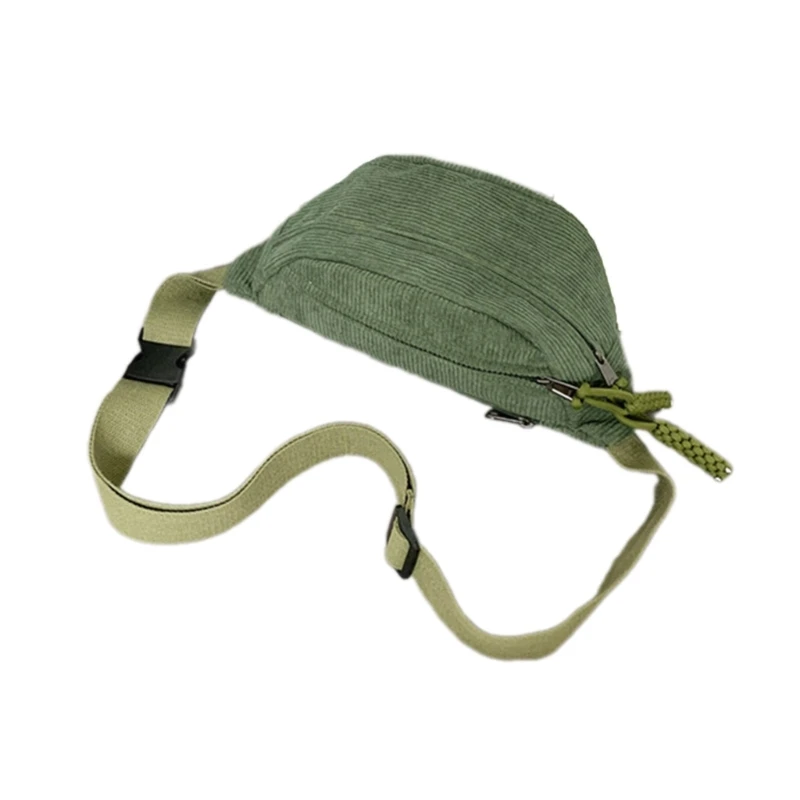 Студенческая сумка-слинг в японском стиле поясная сумка переносите свои вещи